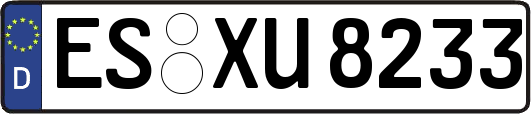 ES-XU8233