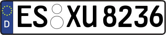 ES-XU8236