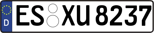 ES-XU8237