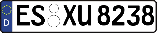 ES-XU8238
