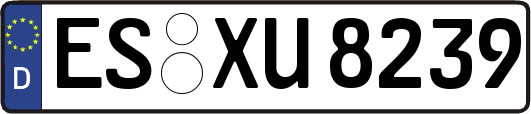 ES-XU8239