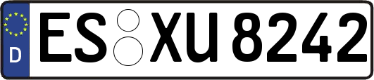 ES-XU8242