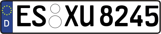 ES-XU8245