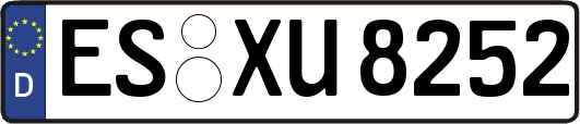 ES-XU8252