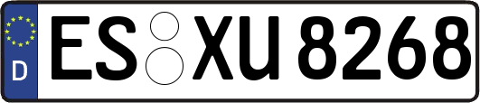 ES-XU8268