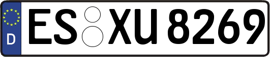 ES-XU8269