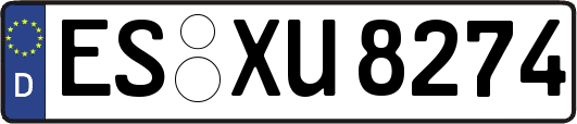 ES-XU8274
