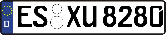 ES-XU8280