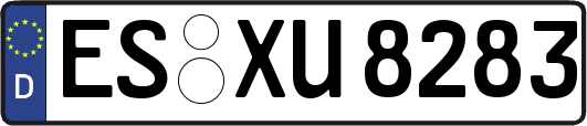 ES-XU8283