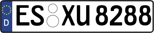 ES-XU8288