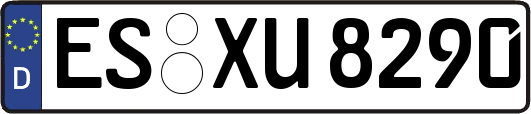 ES-XU8290