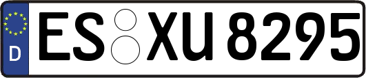 ES-XU8295