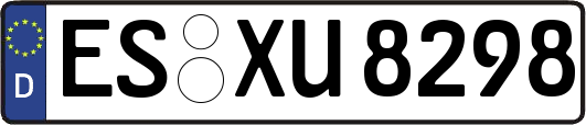 ES-XU8298