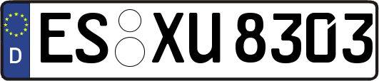 ES-XU8303