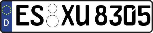 ES-XU8305