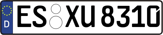 ES-XU8310