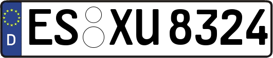 ES-XU8324