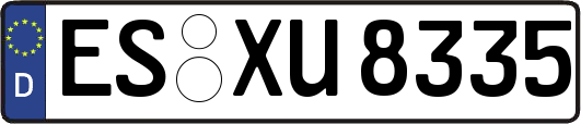 ES-XU8335