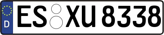 ES-XU8338