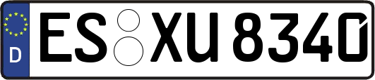 ES-XU8340