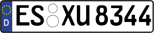 ES-XU8344