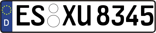 ES-XU8345