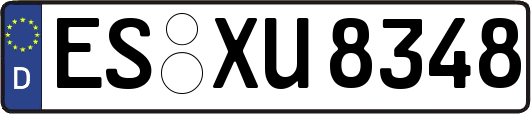 ES-XU8348