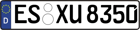 ES-XU8350