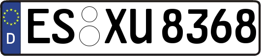 ES-XU8368