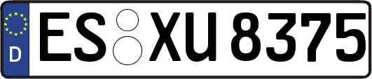 ES-XU8375