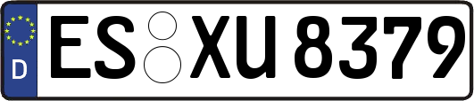 ES-XU8379