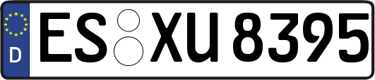 ES-XU8395
