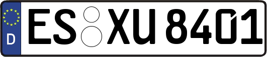 ES-XU8401