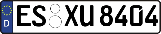 ES-XU8404