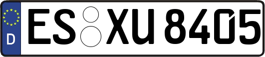 ES-XU8405