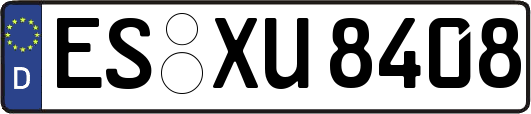 ES-XU8408