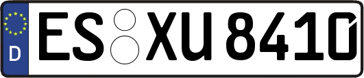 ES-XU8410
