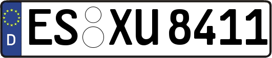 ES-XU8411