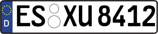ES-XU8412