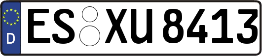 ES-XU8413