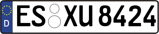 ES-XU8424