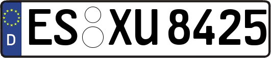 ES-XU8425