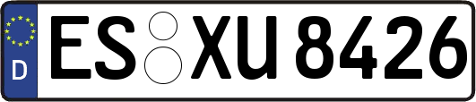 ES-XU8426