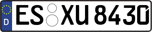 ES-XU8430