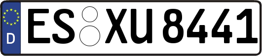ES-XU8441