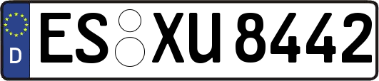 ES-XU8442