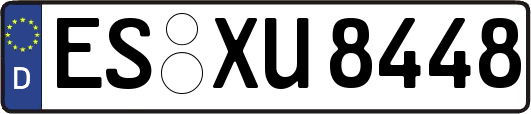 ES-XU8448