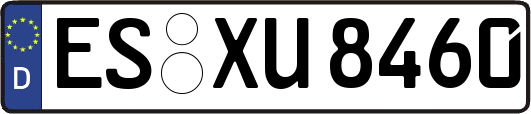 ES-XU8460