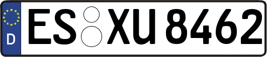 ES-XU8462