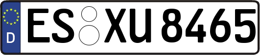 ES-XU8465